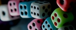 random numbers in microgaming casinos apps